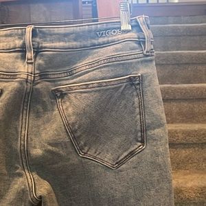 Vigoss Thompson Tomboy Jeans